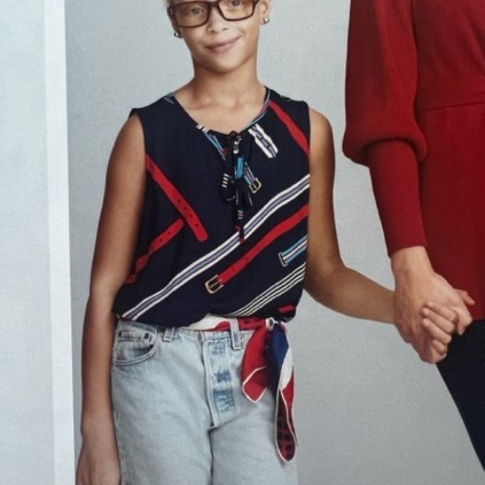 Cabi Medium Hold Up Top